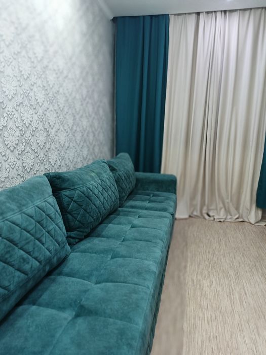 Сдается  2х комнатная квартира посуточно