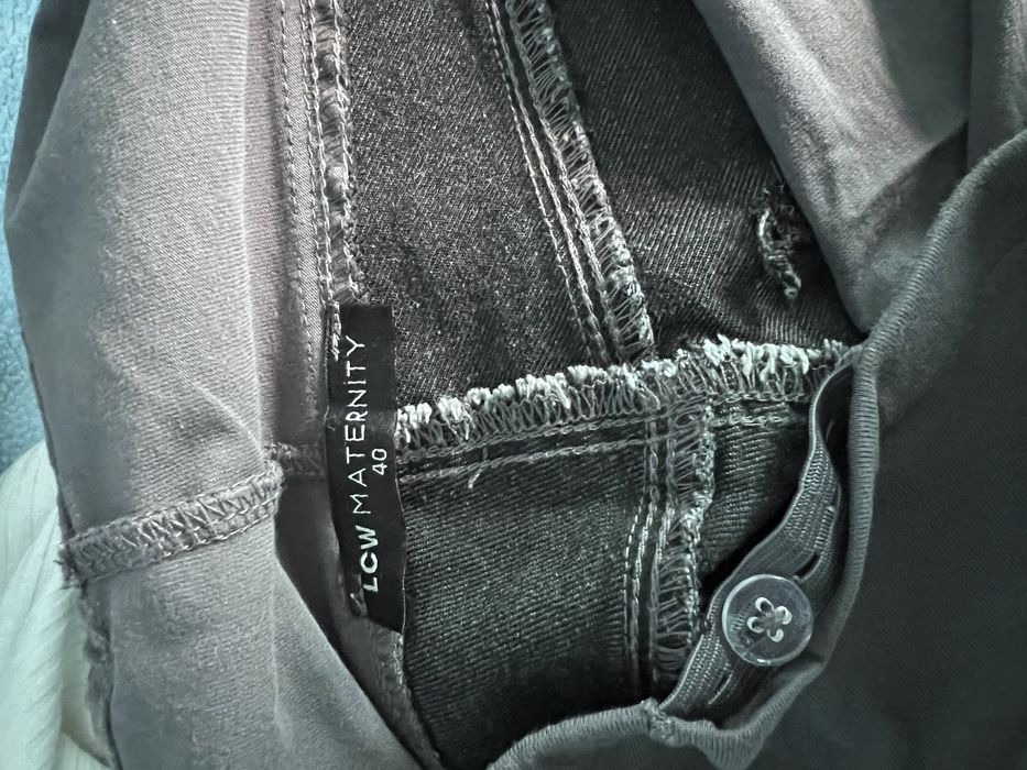 Джинсы для беременых
