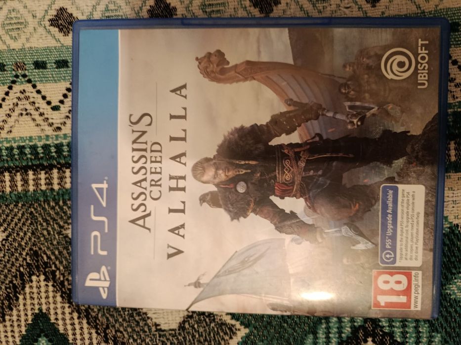 Продам диски для пс4