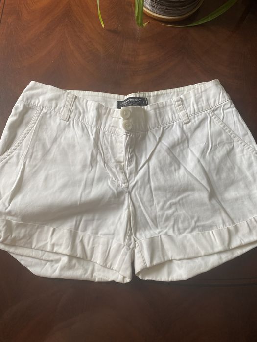 Шорты elizabetta franchi rina