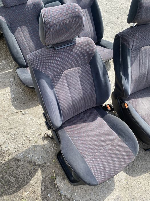 Пассат б4 седан в разбор