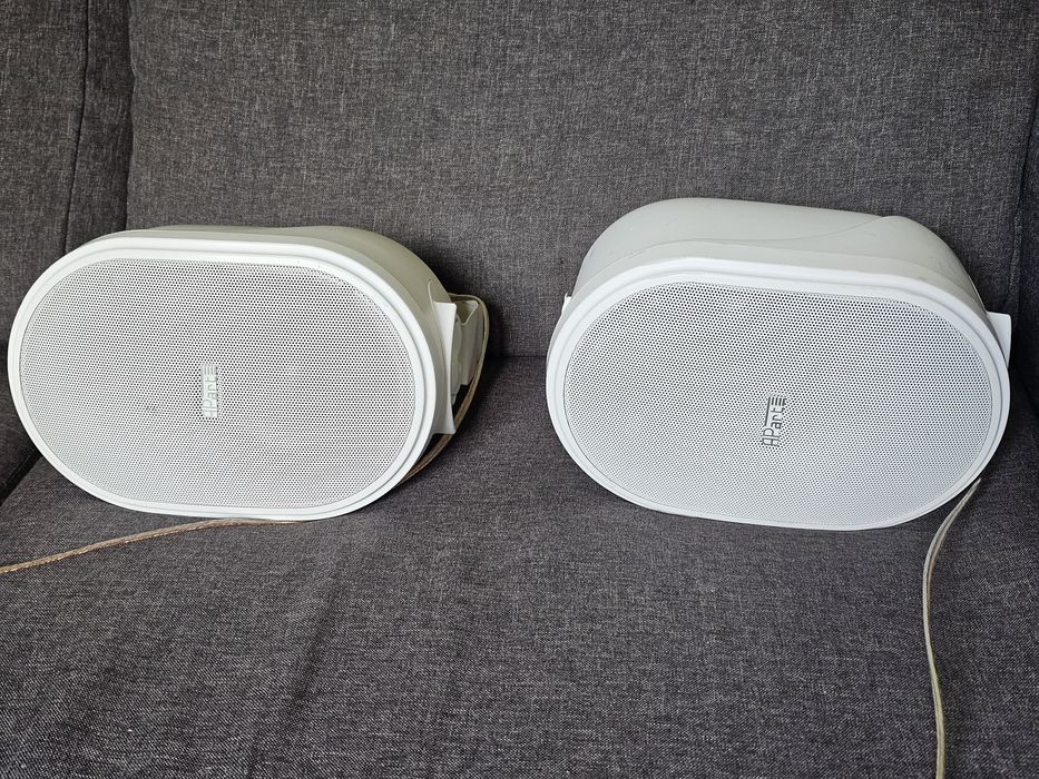 Set boxe active APart ovo5p