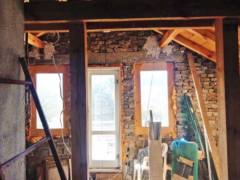 Продава се Къща в с. Туден, Област София-област - 245 кв.м за 600 €/кв.м - Снимка #16