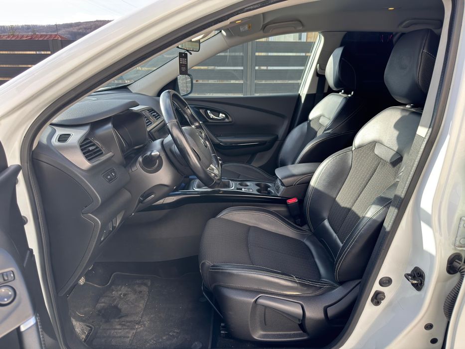 Renault Kadjar 1.5 dci