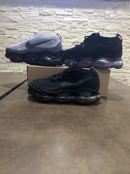 Nike air max Scorpion FK