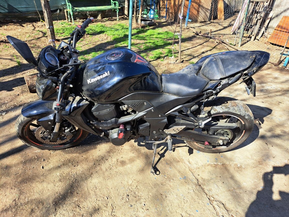 kawasaki z piese second hand si noi de vanzare • Anunturi
