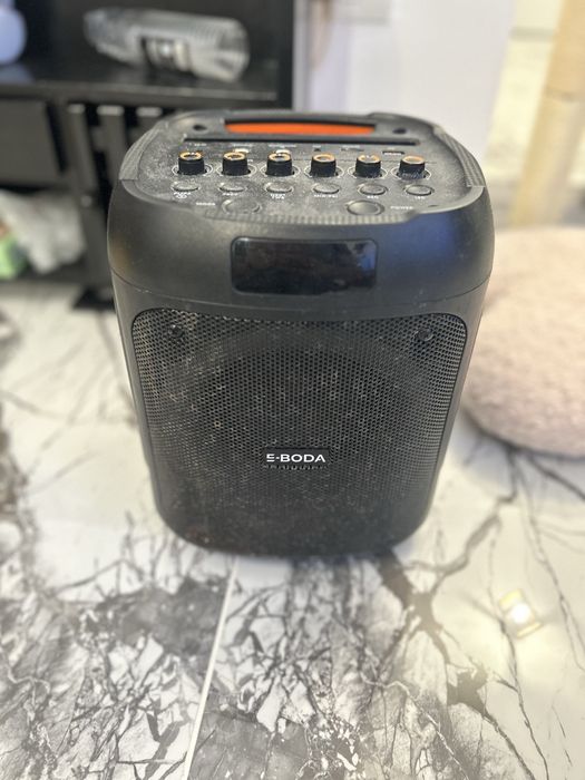 Boxa bluetooth e-bosa