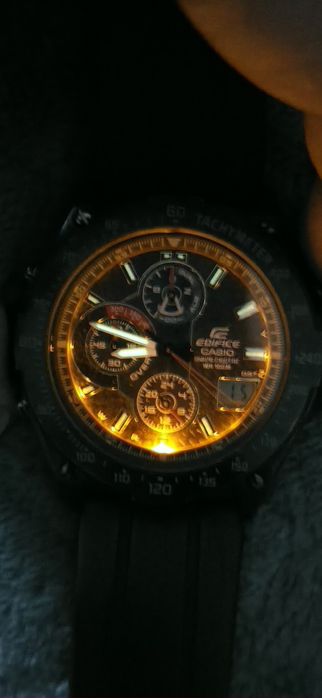 Casio Edifice  ,vand sau schimb