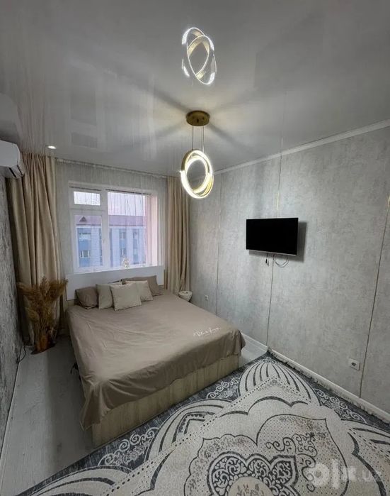 Сдаётся 1-комн Яшнабадский район, 42 м²