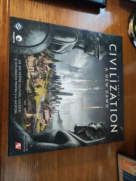 Civilization joc