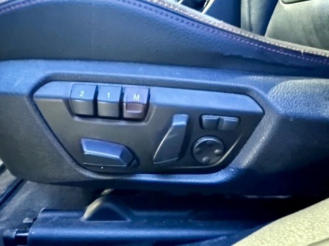 BMW 335i F30 – 89 000 км, рядка находка