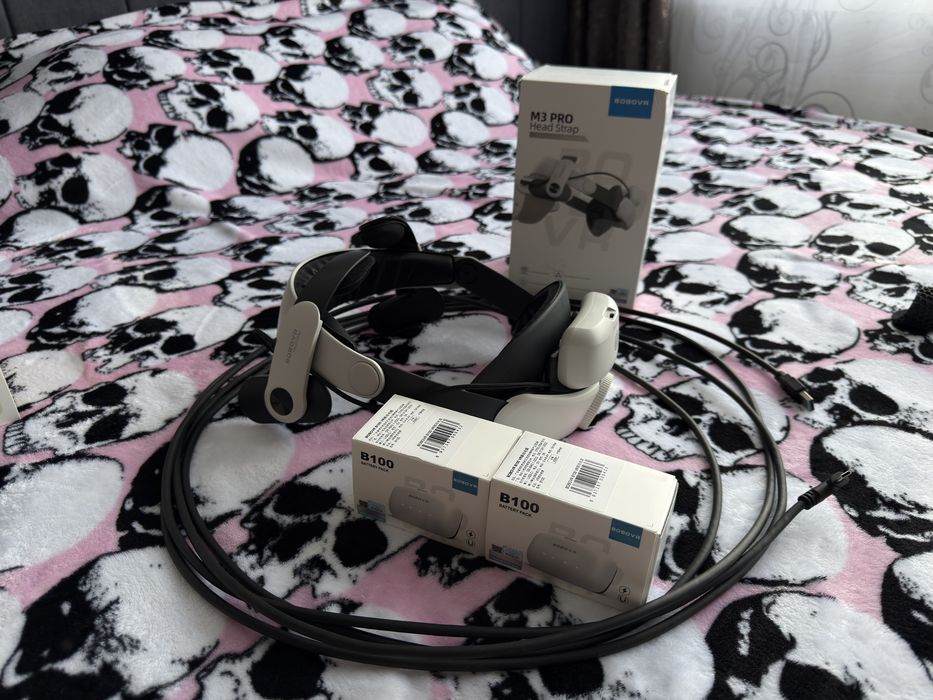 Набор для виртуальной реальности