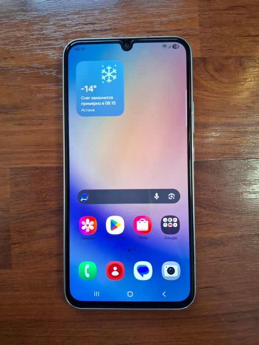 SAMSUNG galaxy А 34 5 G ГБ 128 Телефон