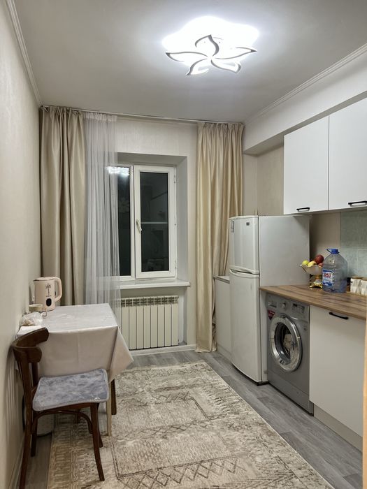 Продам квартиру 2 мкр 32 дом