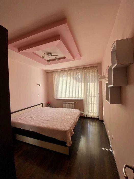 Дава се под наем Двустаен апартамент в София, Люлин 3 - 73 кв.м за 612 € - Снимка #3