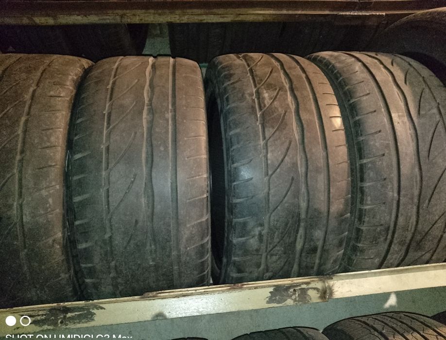 Продам авто шины б/у