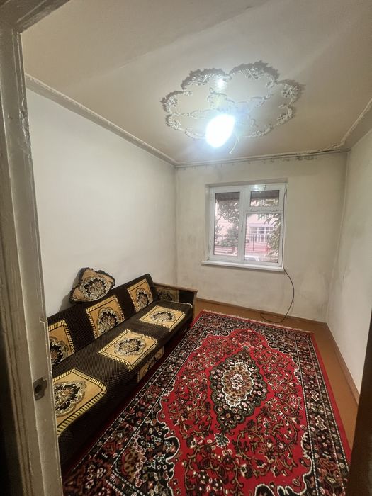 Квартира сотилади