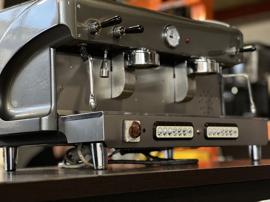 Кофемашина Elektra maxi