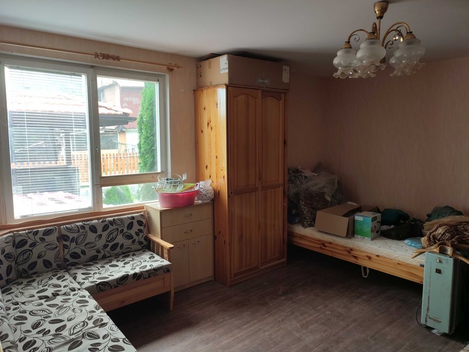 Самостоятелна тухлена вила - местност Кованлъка