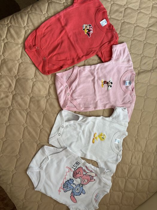 Дрехи за момиче