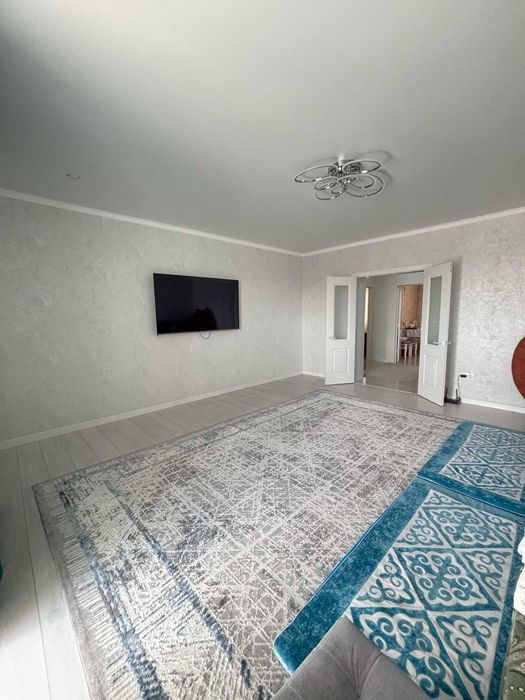 3 комн.квартира ЖК Капиталл