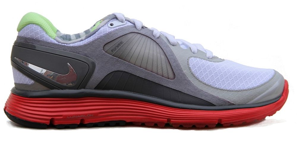 Маратонки Nike lunar eclipse flywire 38