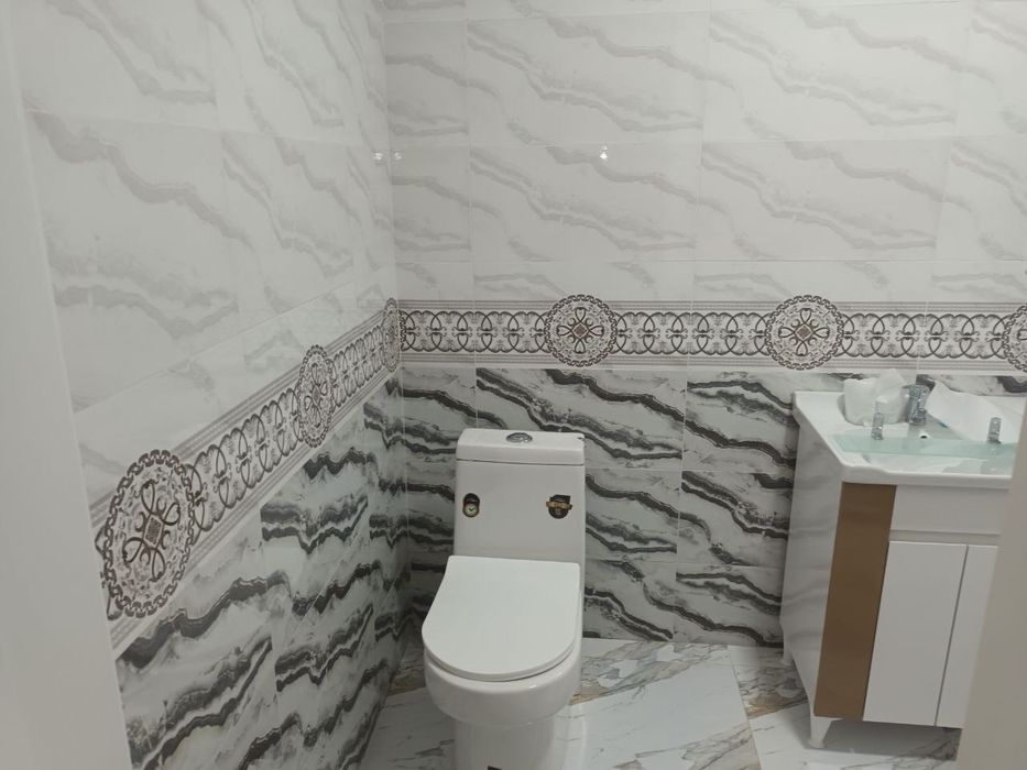 Продаётся  3х комнатная квартира