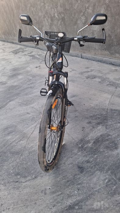 Srochna Velosiped 29 Sotiladi
