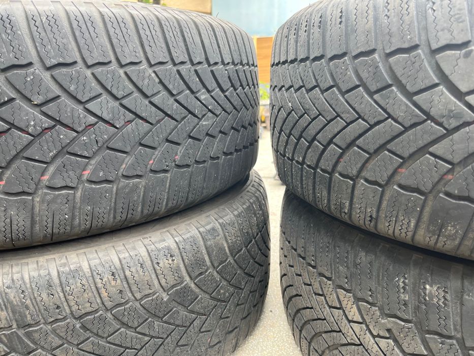 Зимни автомобилни гуми BRIDGESTONE BLIZZAK 225/55/R17