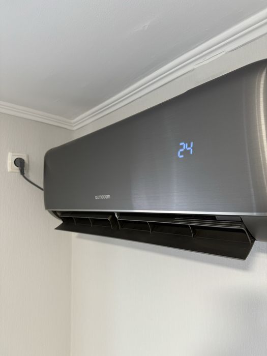 Кондиционер Алмаком со склада