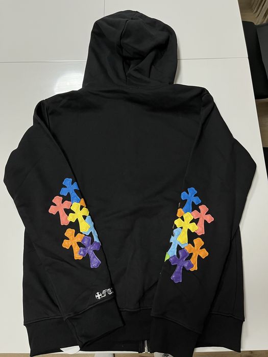 Chrome hearts pulover