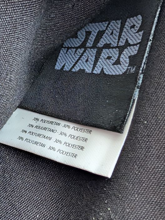 Портфейл Star Wars - Darth Vader