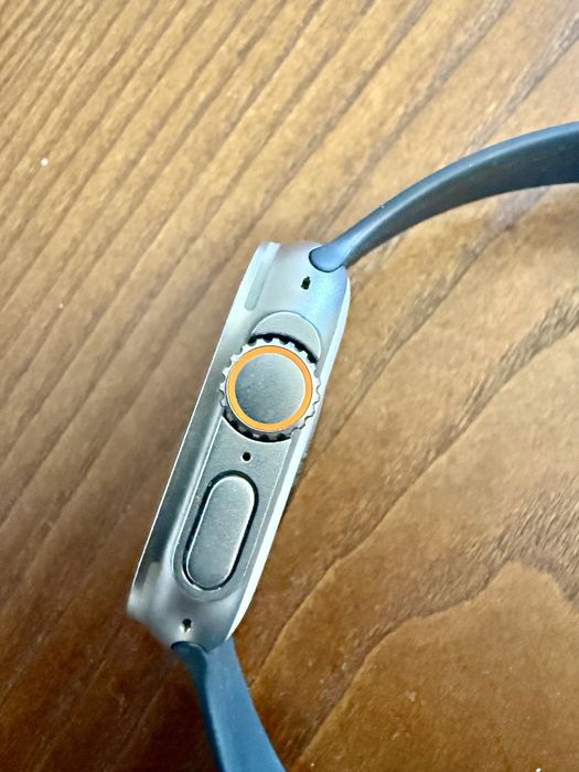 Apple watch Ultra