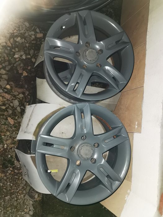 Джанти за Хонда Црв1 Сивик