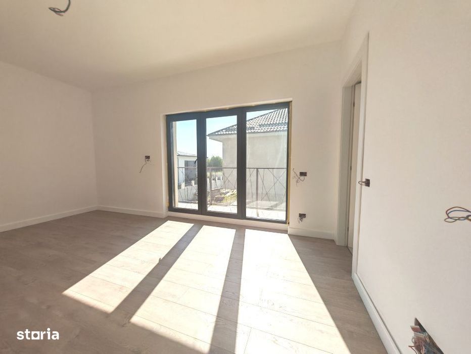 Ready To Move | Ultima Unitate |  Nzeb |  Pipera-Tunari