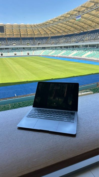 MacBook Air 2020 8/256 GB