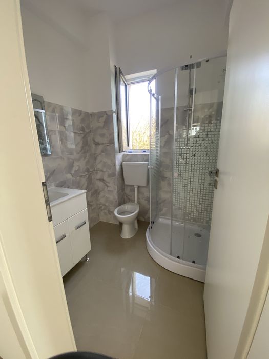 Casa individuala, curte proprie, zona linistita