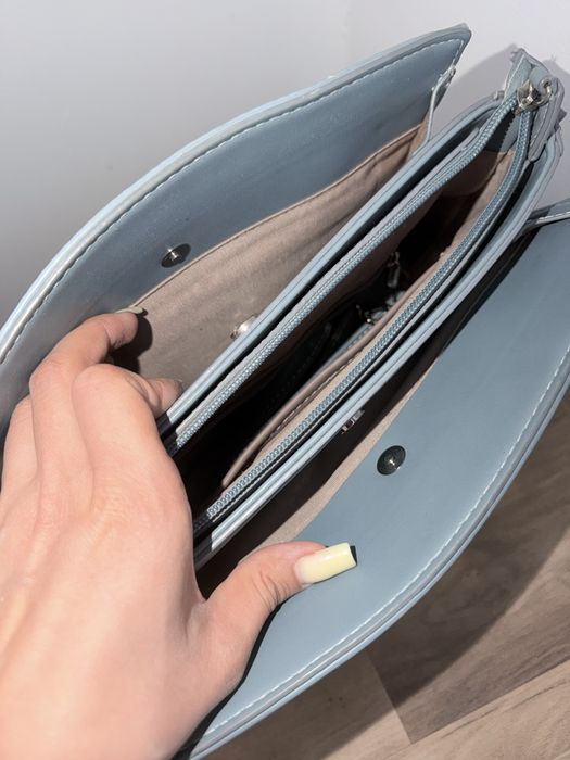 Продаю сумку б/у срочно