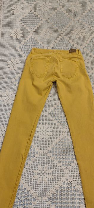 Дънки Bershka за момиче