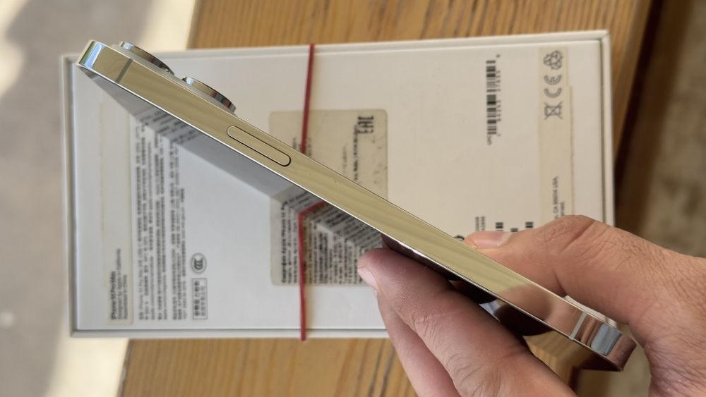 Iphone 14 ProMax 256/Dual Sim