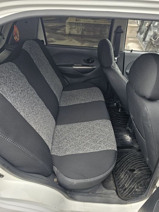 Matiz super 2017