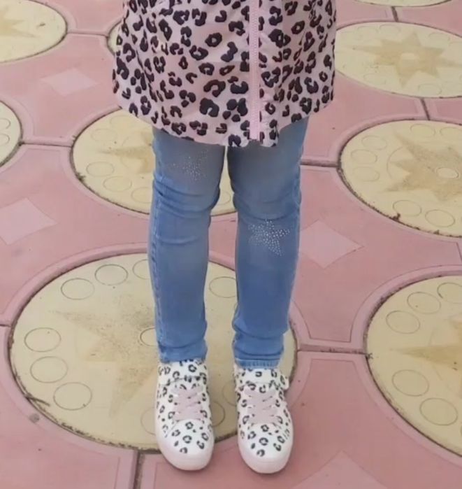 кецове H&M 33н. - 15лв.