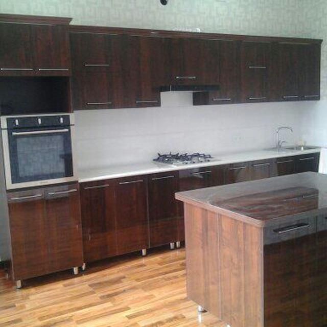 Кухонная мебель на заказ