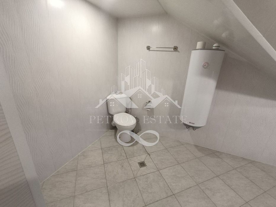 3-стаен в Пазарджик, област-гр.Велинград площ 107 цена 117500