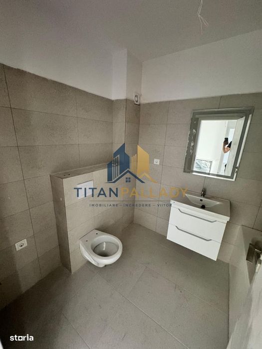 2 Camere FINALIZAT / Premium Boutique/ 62mp / Titan-Pallady / Bloc nou