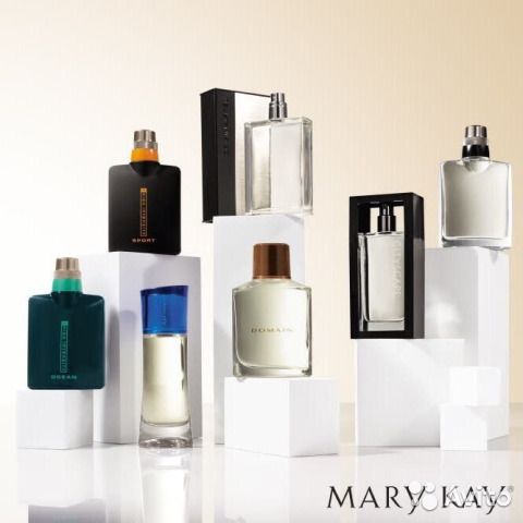 High Intensity Ocean™ 73 мл Mary Kay
