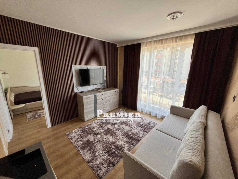 Продава се Двустаен апартамент в к.к. Слънчев бряг - 44 кв.м за 1569 €/кв.м - Снимка #8
