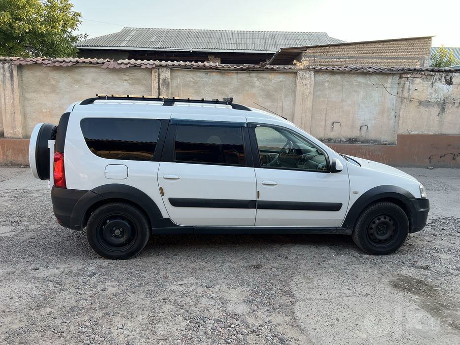 Lada largus 2019 sotiladi!!!