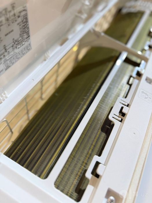 Kandisaner 9 invertor orginal Midea Alba Pro 2026 kafolat dostavka bor