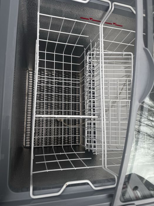 Фризер за сладолед ALGIDA